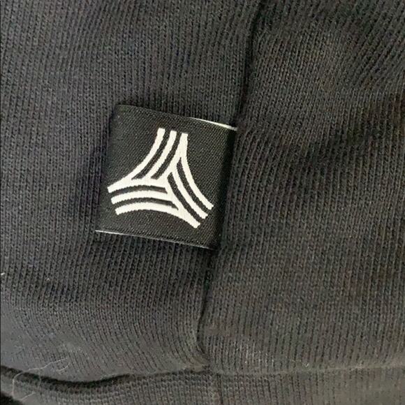 ADIDAS BLACK SWEATER RED BULL NEWYORK‎ SIZE L - Picture 6 of 11